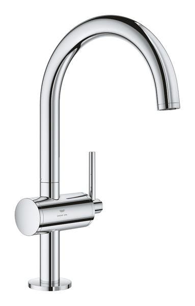 MITIGEUR LAVABO ATRIO TAILLE L       24362000 GROHE  [24362000]
