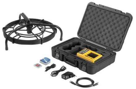 CAMERA CAMSYS SET S-COLOR 30H REMS 175010R220 REMS