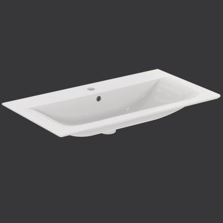 PLAN LAV CONNECT AIR  84CM BLC BXD    E027901 IDEAL STANDARD FRANCE