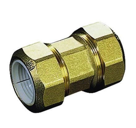 ACCESSOIRES ROBINETTERIE - manchon double