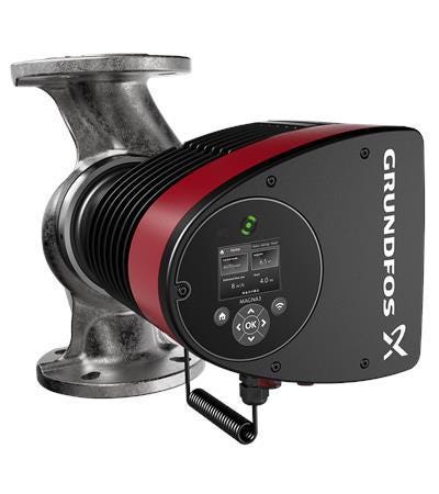 CIRCULATEUR MAGNA3 65-60 F N    230V 97924362 GRUNDFOS POMPES DISTRIBUTION  [97924362]