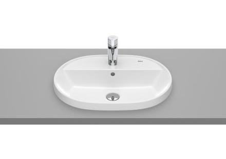 VASQUE THE GAP ENCAST AV TP   ROCA A3270Y6000 ROCA SANITAIRE  [A3270Y6000]