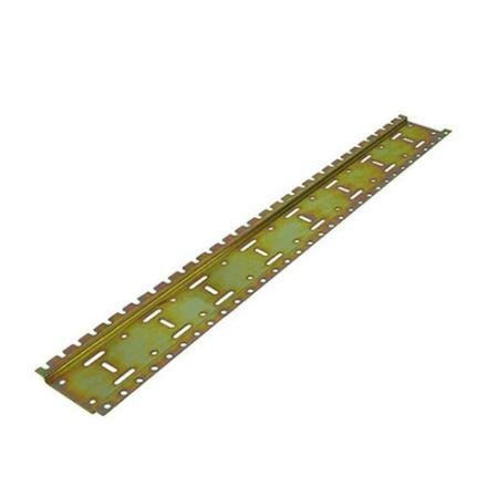 RAIL DE MONTAGE XGRID 750MM        1232097090 DORN BRACHT