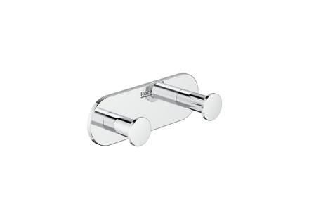 PATERE HOTEL'S ROUND DOUBLE CHR    A817571C00 ROCA SANITAIRE  [A817571C00]
