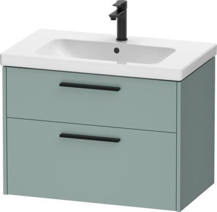MEUBLE D-CODE VERT FJORD      DC46720BDHG0000 DURAVIT  [DC46720BDHG0000]