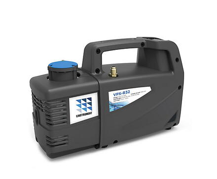 POMPE A VIDE - Double étage VPX-R32