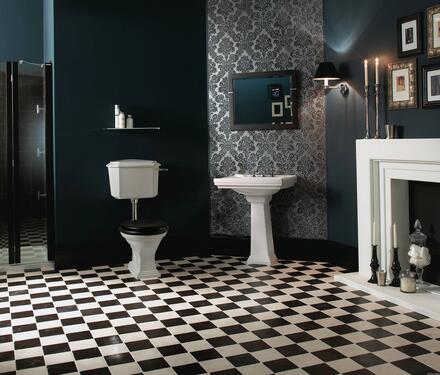 ASTORIA DECO - Lavabo