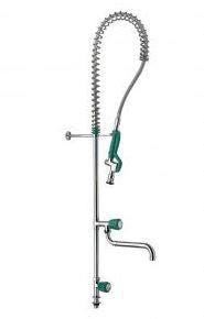 ROBINET - Pilier G1/2