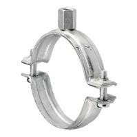 COLLIER A VIS - Sans garniture