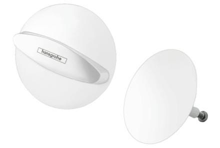 FLEXAPLUS - Vidage pour baignoire spéciale