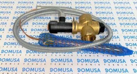 SOUPAPE DE SECURITE SURCHAUFFE     CLIG000017 DOMUSA  [CLIG000017]