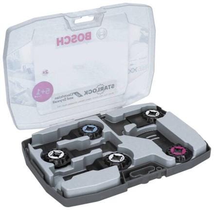 LAME STARLOCK SPECIAL BOIS   BOSCH 2608664623 BOSCH ELECTROPORTATIF  [2608664623]