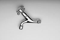 ROBINET FONTAINE SPLMUR.TIFFANY CHR PF 18283A PAINI ITALIE