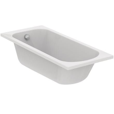 ULYSSE - Baignoire rectangulaire