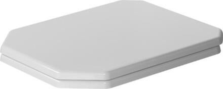 ABATTANT 1930                  BLC 0064890000 DURAVIT  [0064890000] 