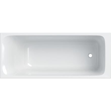 TAWA - Baignoire rectangulaire, acrylique