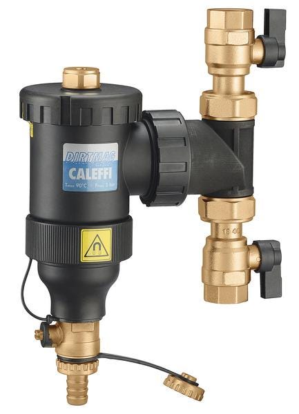 POT DECANTATION DIRTMAG 3/4"  545345 PD54520P THERMADOR  [PD54520P]