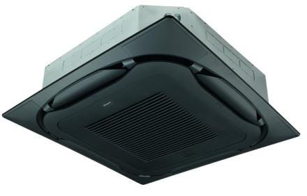 CASSETTE UNIFIEE HAUT REND.  7.1KW   FCAHG71H DAIKIN  [FCAHG71H]