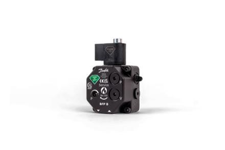 POMPE FIOUL BFP 21 L3 BITUBE         071N7170 DANFOSS  [071N7170]