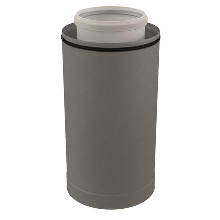ROLUX 3CEP CONDENSATION CONCENTRIQUE - Conduit