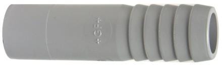 DOUILLE CANNEL.PVC-C PN16     20 GF 723960406 FISCHER GEORG  [723960406]