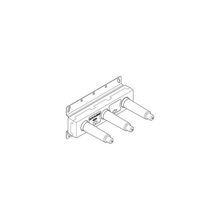 CORPS ENC. BEC DEVERS/CENTRE       3570097090 DORN BRACHT  [3570097090] 