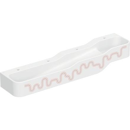 LAVABO COLLECTIF BAMBINI 4 ZONE  502.977.FY.1 GEBERIT  [502.977.FY.1]