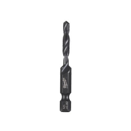 FORET TARAUDEUR HEX M5             4932498263