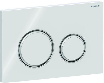 SIGMA - 21 - Plaques de commande double touche