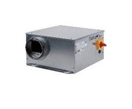 CAISSON D'EXTRACTION SIMPLE FLUX - Minimax®