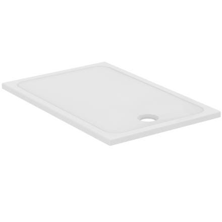 RECEVEUR OKYRIS+ 120X80 IG RECT DRTE  P0213YK IDEAL STANDARD FRANCE