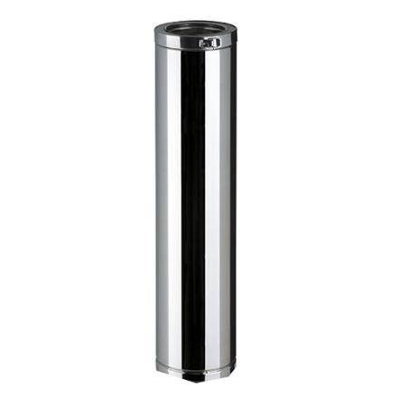 ELEMENT DROIT 950 0:80 TI       21080005/9999 POUJOULAT  [21080005/9999]
