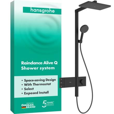 ENSEMBLE COL/DCH RAIND/ALIVE Q NOIR  24590670
