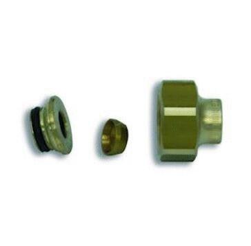 ACCESSOIRES PLANCHERS - Raccord