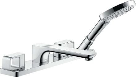SET FINIT.MEL.4T. URQUIOLA      AXOR 11445000 HANSGROHE  [11445000]