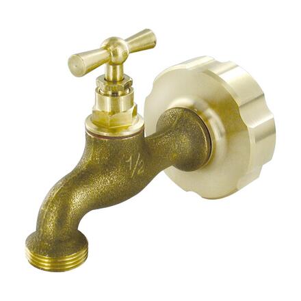 ROBINET A CLAPET POUR CUVE GRILLAGEE - Kit