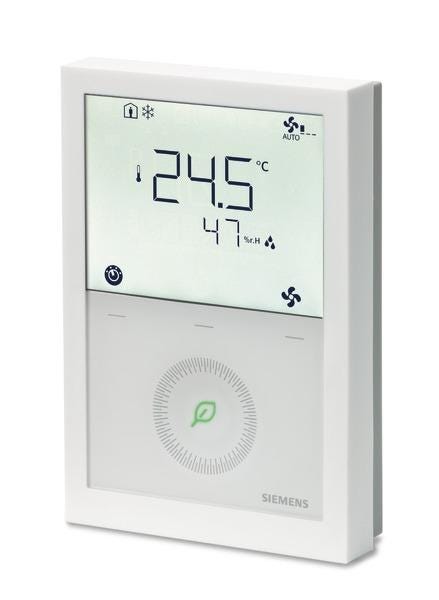 REGULATEUR AMB.MUR. NFC VC 24V    S55770-T412 SIEMENS  [S55770-T412]