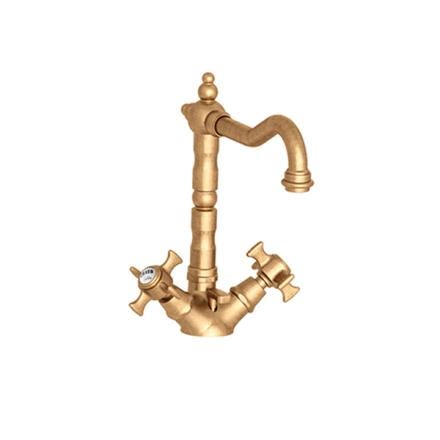 MITIGEUR LAV CHAMBORD VIEUX BRONZE    CH11193