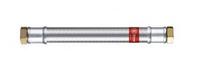 SANITAIRE -TRESSE INOX - FF - Extra twist HG