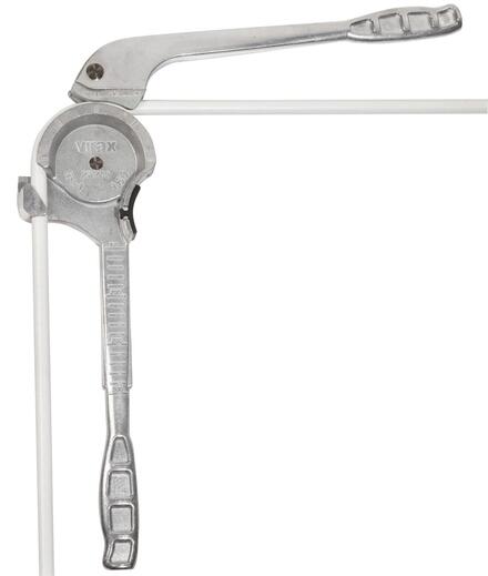 PINCE A CINTRER - En Aluminium - Pour tube cuivre écroui et recuit