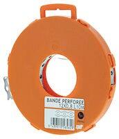 ACCESSOIRES - Bande perforée perlée