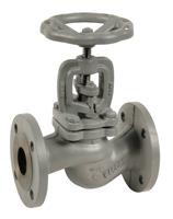 ROBINET SOUPAPE A BRIDE FONTE       40 479040 SFERACO  [479040]