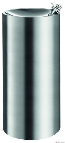FONTAINE A BOIRE ILHA 80 INOX          180110 DELABIE G ET J  [180110]