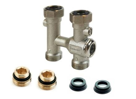 MODULE HYDR.DROIT AUTOSAR M1/2-M3/4    980202 AALBERTS HFC COMAP SA  [980202]