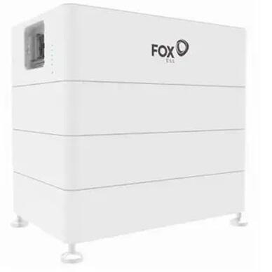 BATTERIE SOLAIRE - EQ4800