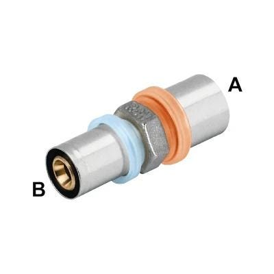 MANCHON MULTICOUCHE TITA-FIX® - Manchon 890