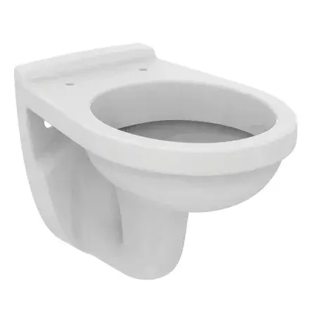 CUVETTE SUSPENDUE NOE                 P027201 IDEAL STANDARD FRANCE  [P027201] 