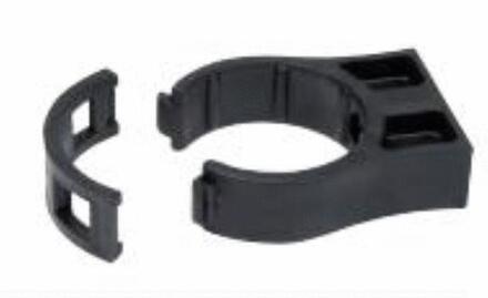 ACCESSOIRES PVC - Collier rapide