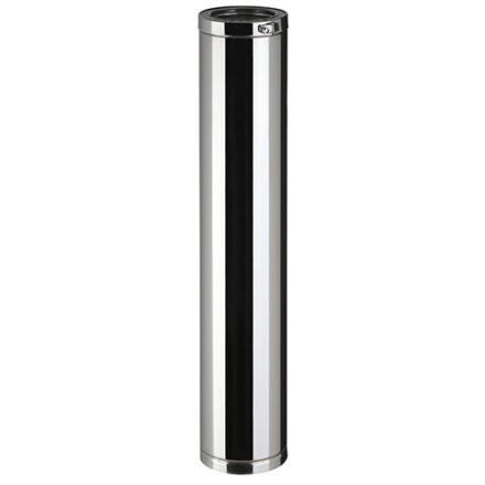 ELEMENT DROIT 1150 0:300 TI     21300017/9999 POUJOULAT  [21300017/9999]