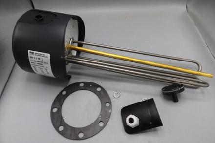 ELEMENT CHAUFFANT 5000W               7657645 DE DIETRICH PIECE RECHANGE BDR  [7657645]